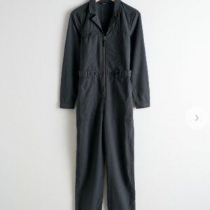 & Other Stories Utility Workwear Boilersuit